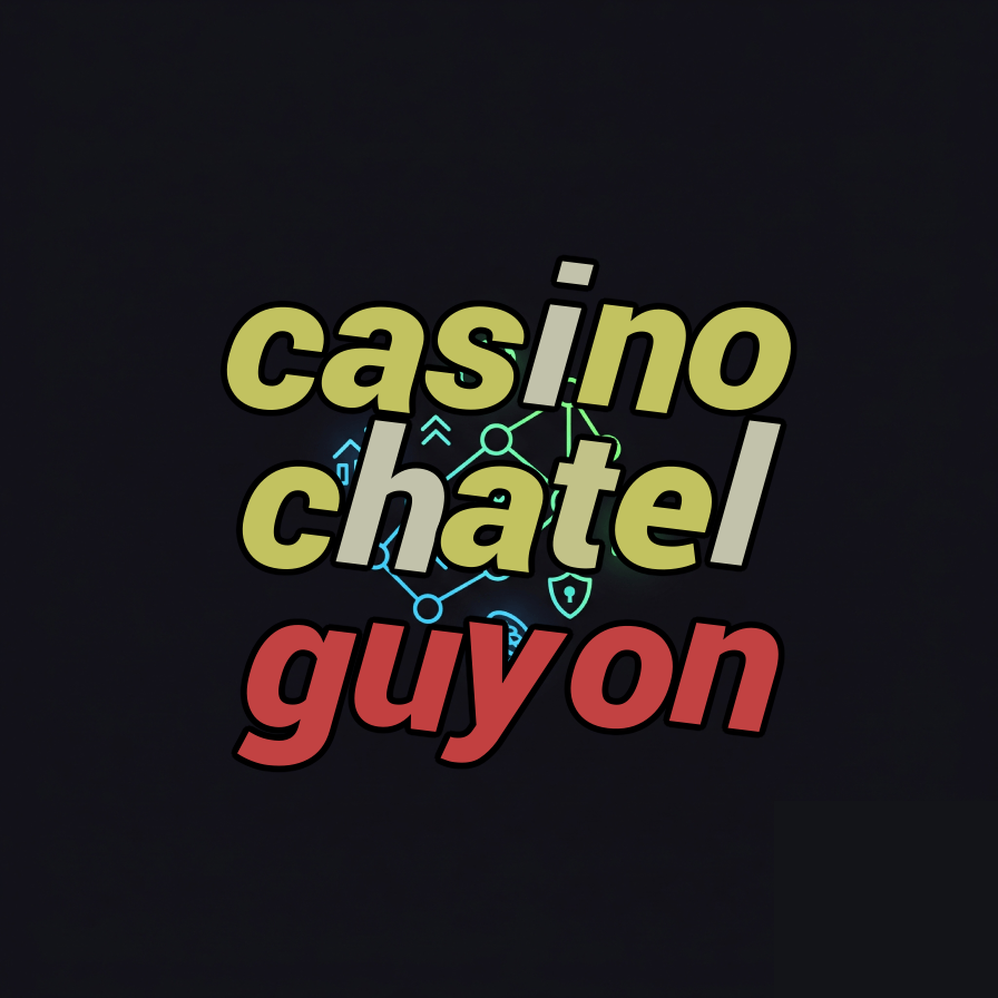 casino chatel guyon